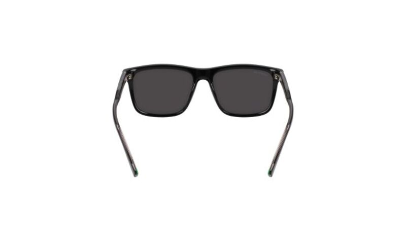 Lacoste L6025S 001 56 Men's Sunglasses