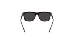 Lacoste L6025S 001 56 Men's Sunglasses