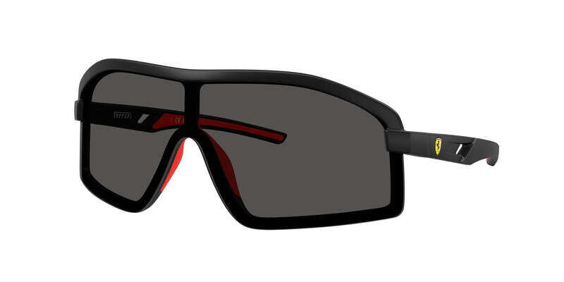 

Ferrari Scuderia FZ6010U 504/87 43 Man Sunglasses