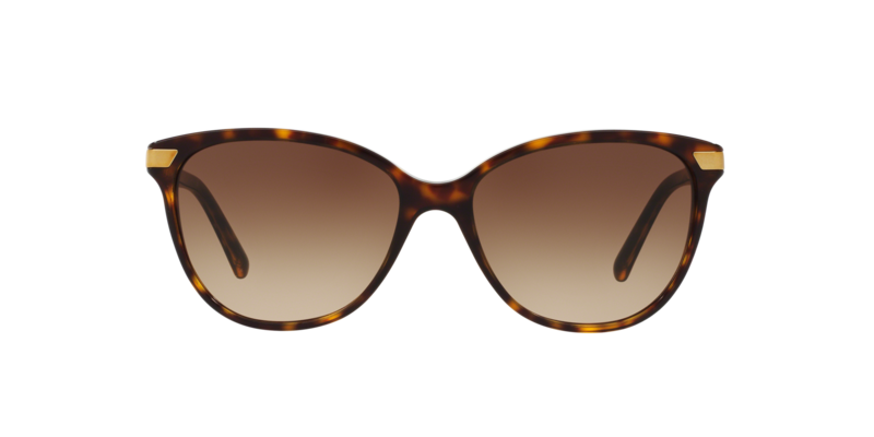 Burberry Havana Sunglasses-B4216 300213 57