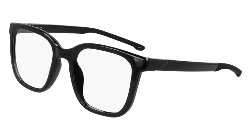 Nike FR NIKE 7158 001 52 Women's Eyeglasses Frame