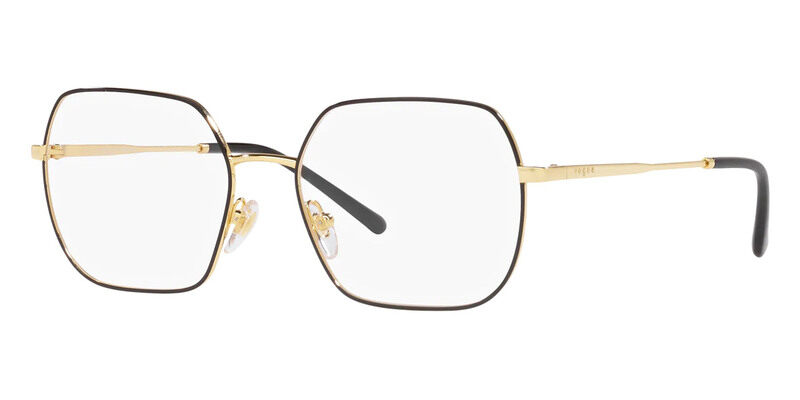 

Vogue Irregular BFVO36862 Women's Frame