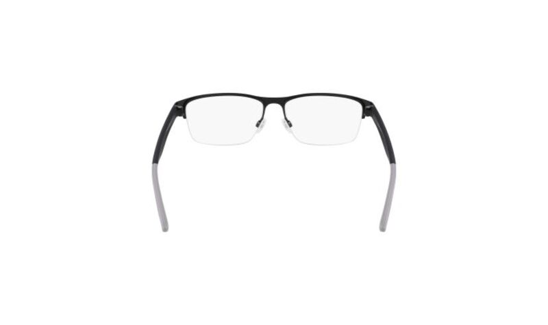 Nike FR NIKE 8153 001 55 Men's Eyeglasses Frame