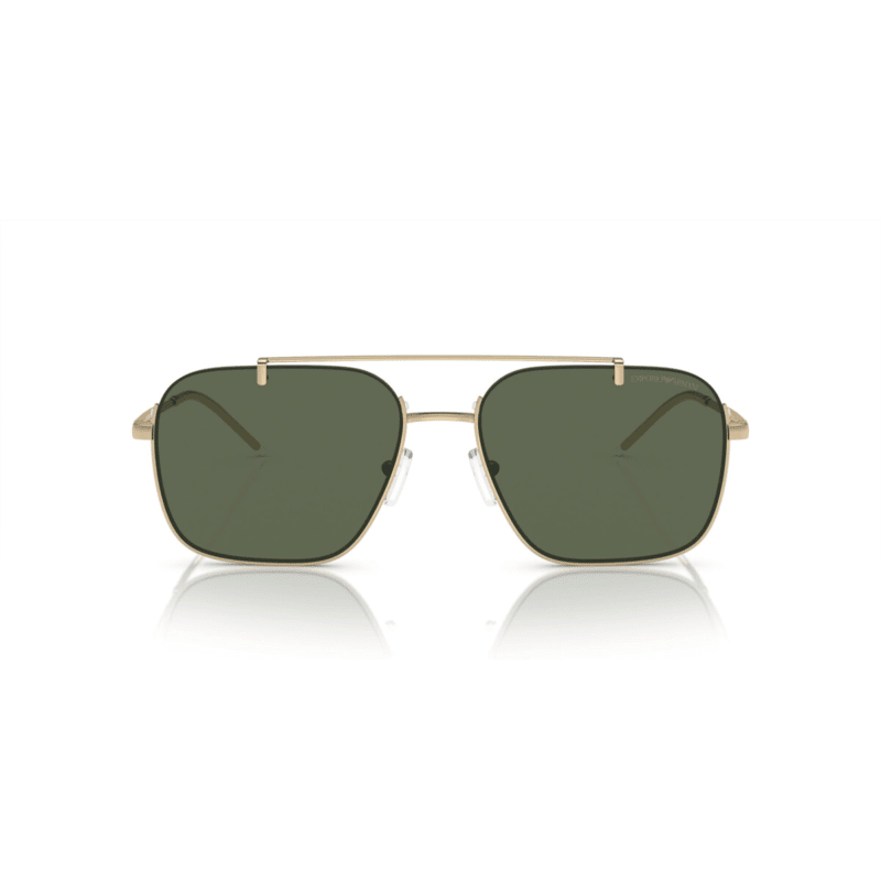 Emporio Armani EA2150 301371 57 Men's Sunglasses