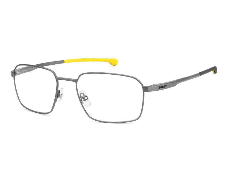 

Carrera CACARDUC040 R80 55 Men's Eyeglasses Frame