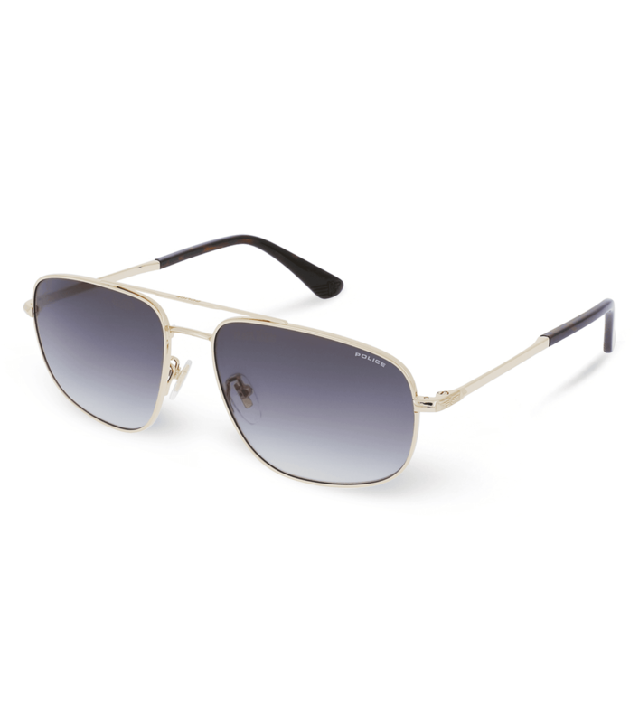 Police Roadie 2 Sunglasses-SPLE04 0300 61-16 145  3 ROADIE 2