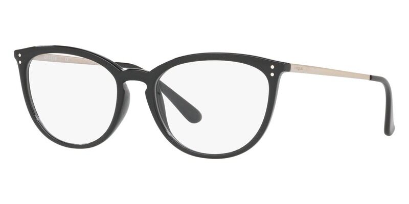 

Vogue VO5276 W44 53 Women's Eyeglasses Frame