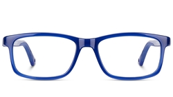 Nano Vista Square NAO3030152 kid's Eyeglasses Frame