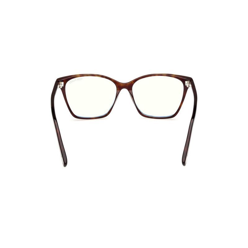 Tom Ford TF5949-B052 56 Unisex Eyeglasses Frame