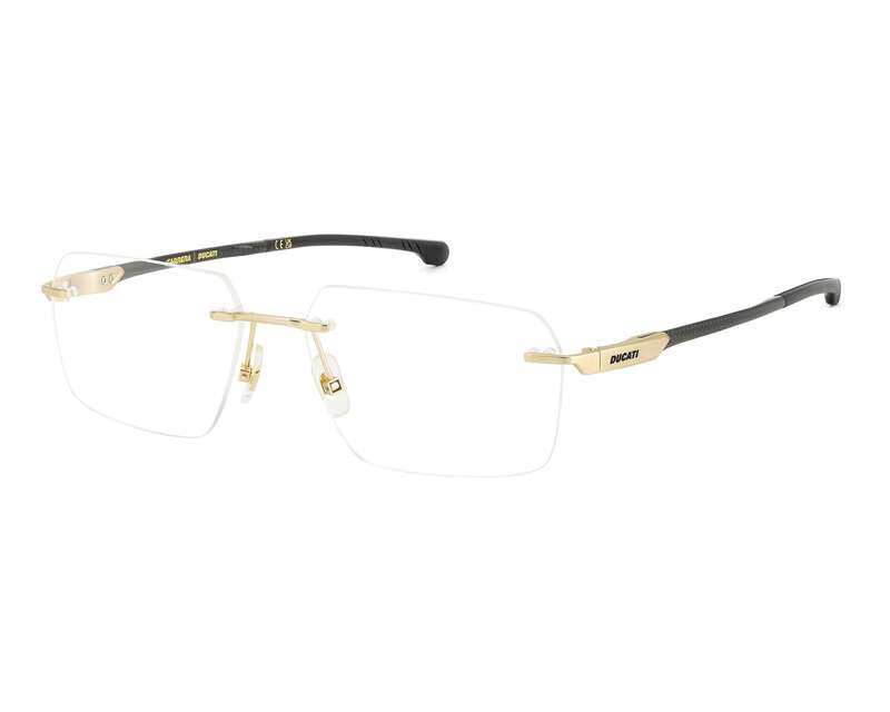 

Carrera CACARDUC039 AOZ 56 Men's Eyeglasses Frame