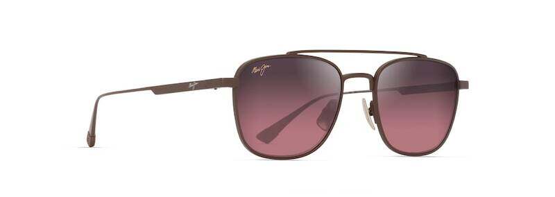 

Maui Jim RS640-01 Kahana Unisex Sunglasses