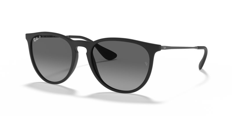 

Ray-Ban Erika Color Mix Sunglasses-RB4171 ERIKA 622/T3 54-18 145 3P