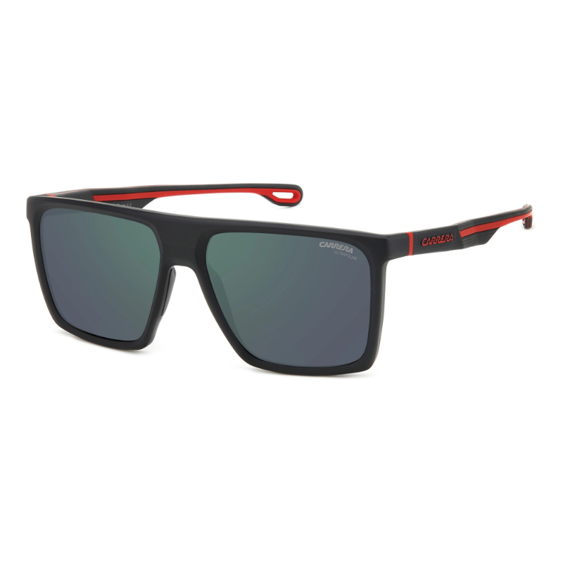 

Carrera 4019/S BLXQ3 58 Men's Sunglasses