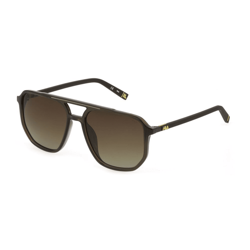 

Fila SFI312 Unisex Sunglasses
