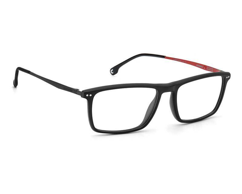 

Carrera Rectangle Frame-CA8865 003 54 Blue Light Filtering Eyeglasses