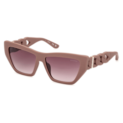 Guess GU00111 58F 56 Women's Sunglasses