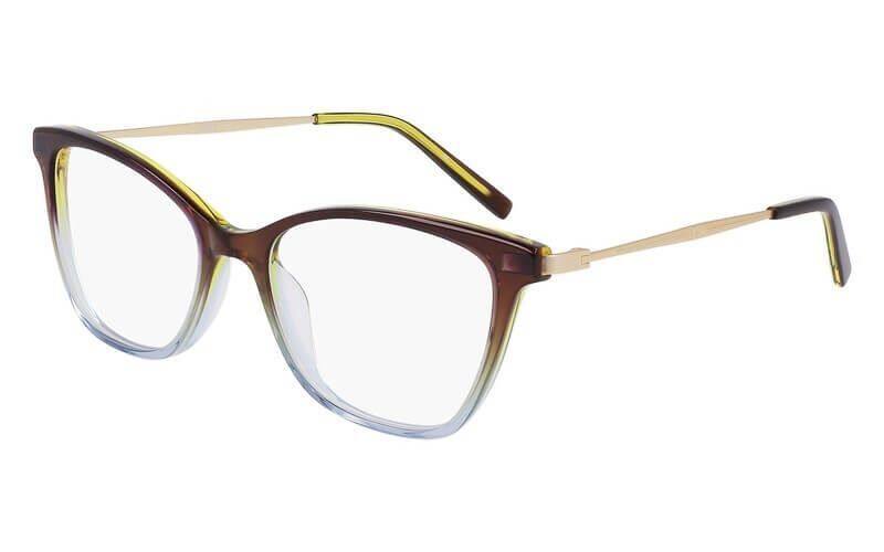 

DKNY DK7010 343 53 Women's Eyeglasses Frame