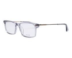 Police Rectangle Frame-VPLD92 04G0 56 Blue Light Filtering Eyeglasses