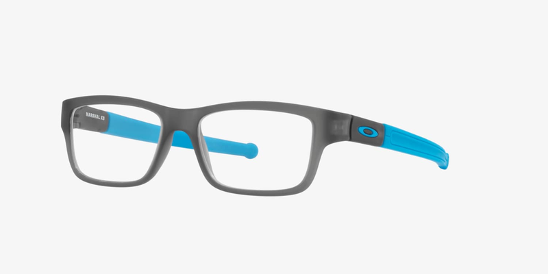 

Oakley Junior Rectangle Frame-OY8005 800502 47