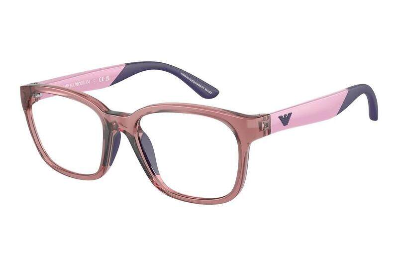 

Emporio Armani Junior Emporio Armani EK3003 5376 49 Kids's Kids Eyeglasses Frame