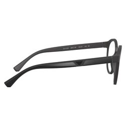 Emporio Armani EA4152 5801/1W 52 Unisex Clip-On Frames