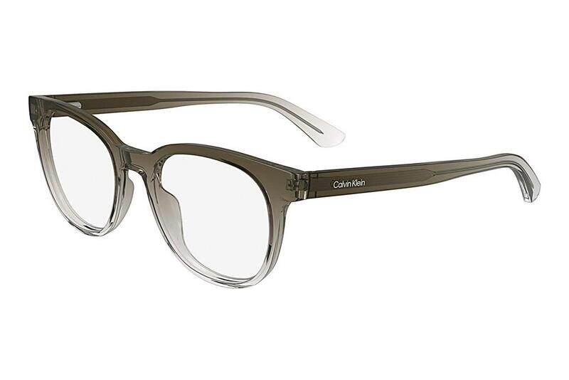 

Calvin Klein CK24522 036 50 Unisex Eyeglasses Frame