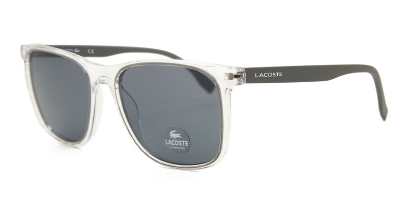 Lacoste L882S 057 55 Men's Sunglasses