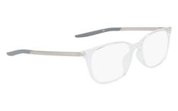 Nike FR NIKE 7283 900 52 Women's Eyeglasses Frame