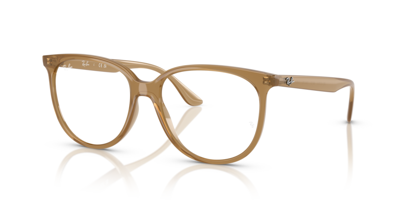 

Ray-Ban Vista RX4378V Women's Eyeglasses Frame