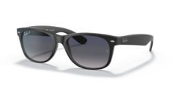 Ray-Ban New Wayfarer Classic Sunglasses -RB2132 601S78 52