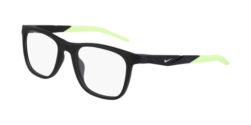 Nike FR NIKE 7056 003 53 Men's Eyeglasses Frame