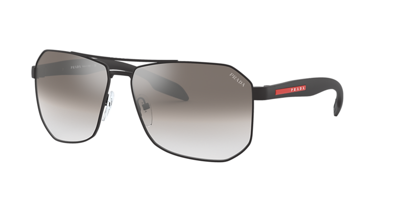 

Prada Linea Rossa SPS51VS Men's Sunglasses