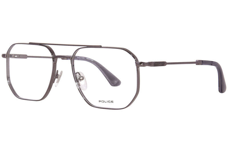 

Police Pilot Frame-VPLG82 0509 54