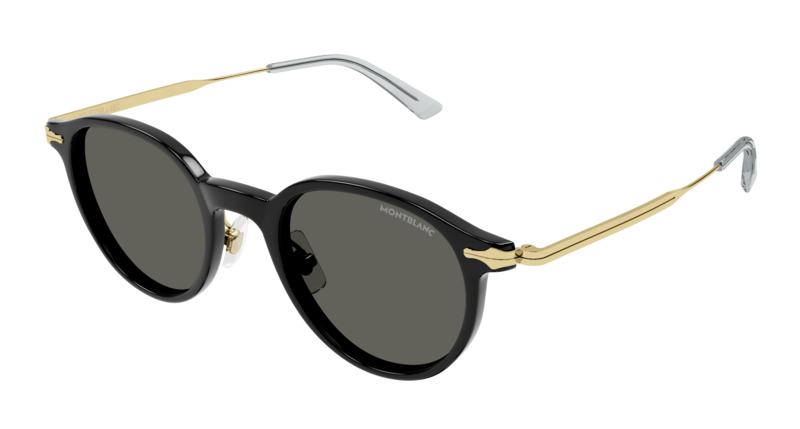 

Mont Blanc MB0362S Men's Sunglasses