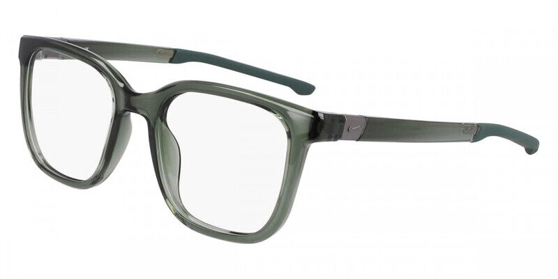 

Nike NK7158 301 52 Men's Eyeglasses Frame