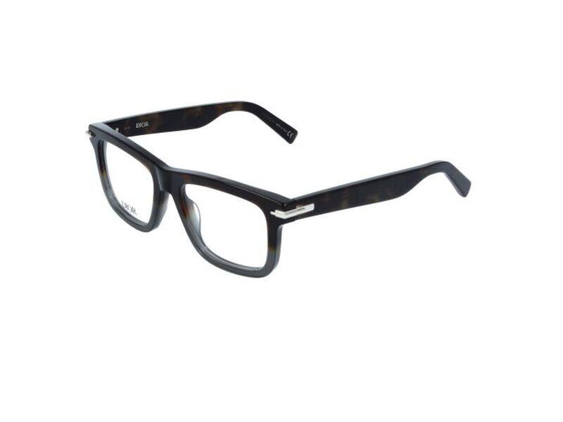 

Christian Dior CDS71 Unisex Eyeglasses Frame