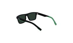 Lacoste L998S 002 55 Men's Sunglasses