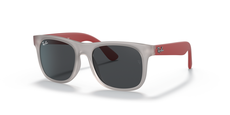 

Ray-Ban Junior Justin Sunglasses-RJ9069S 705987 48