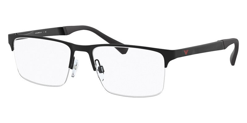 

Emporio Armani EA1110D 3175 55 Men's Eyeglasses Frame