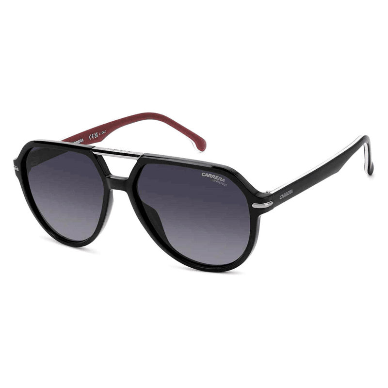 

Carrera 315/S GUU9O 58 Men's Sunglasses