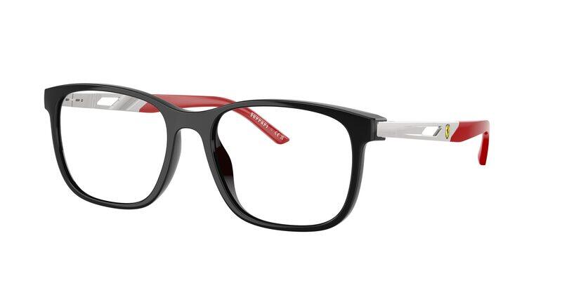 

Ferrari Scuderia FZ8011U Unisex Eyeglasses Frame