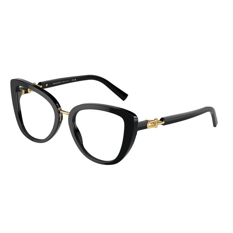 Tiffany TF2242 8001 50 Women Eyeglasses Frame