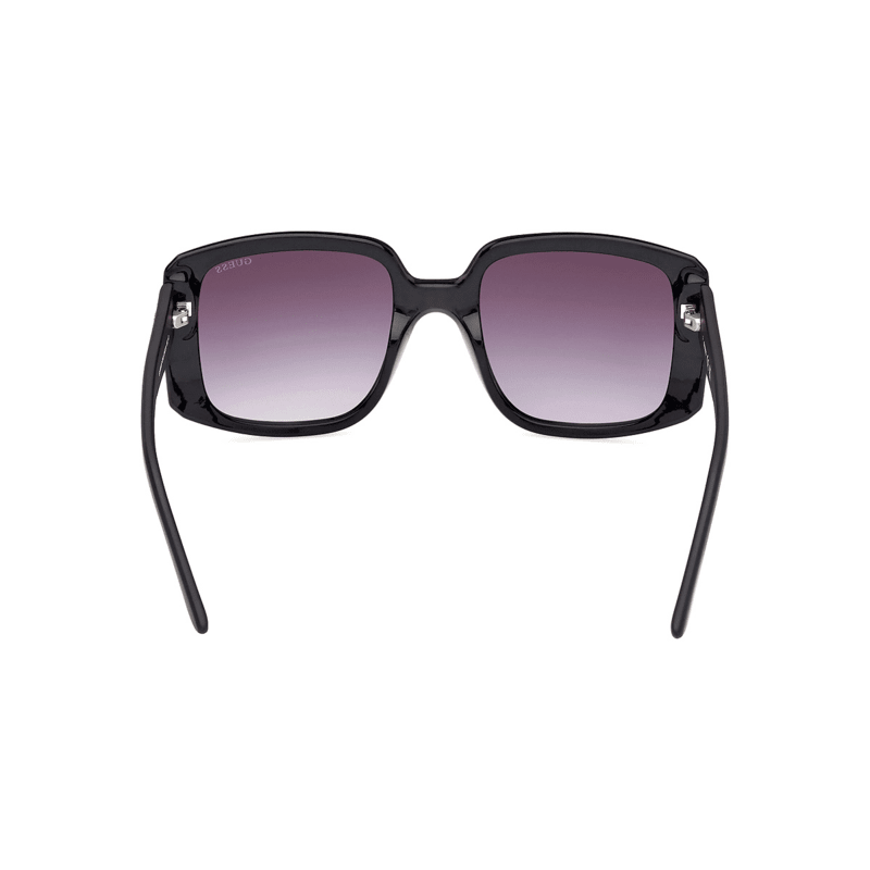 Guess GU00097 01B 53 Women's Sunglasses