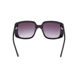 Guess GU00097 01B 53 Women's Sunglasses