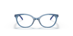 Vogue Junior Oval Frame-VY2013 2854 47 Blue Light Filtering Eyeglasses