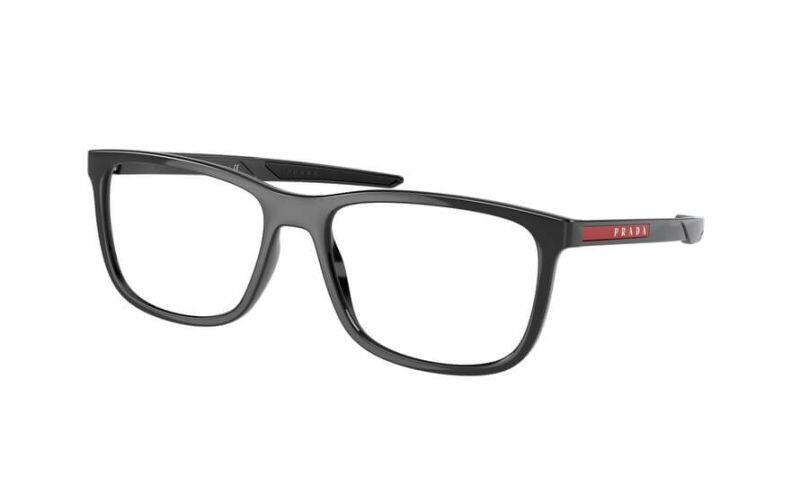 

Prada Linea Rossa SPS07O Men's Eyeglass Frame