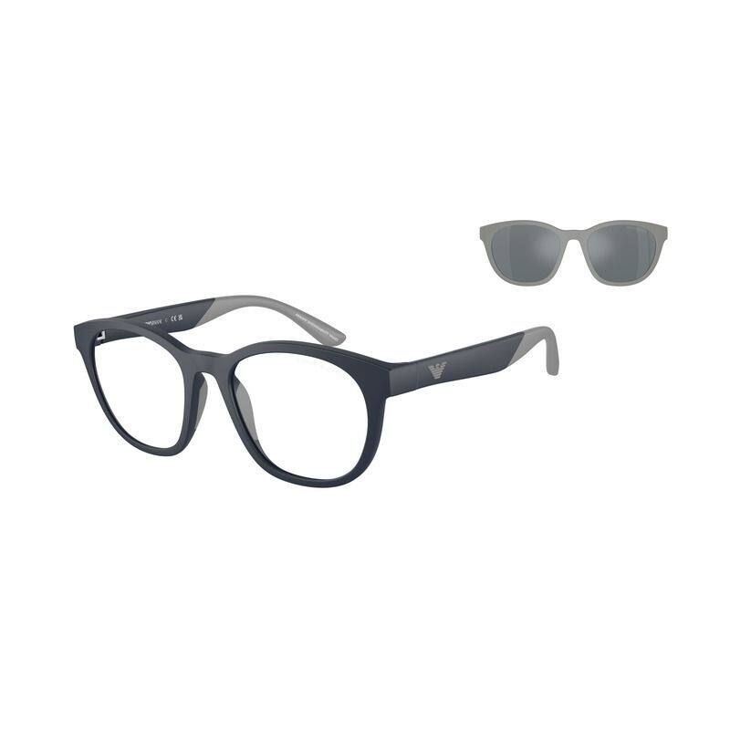 

Emporio Armani Junior Emporio Armani EK4001 50881W 47 Kids Frames