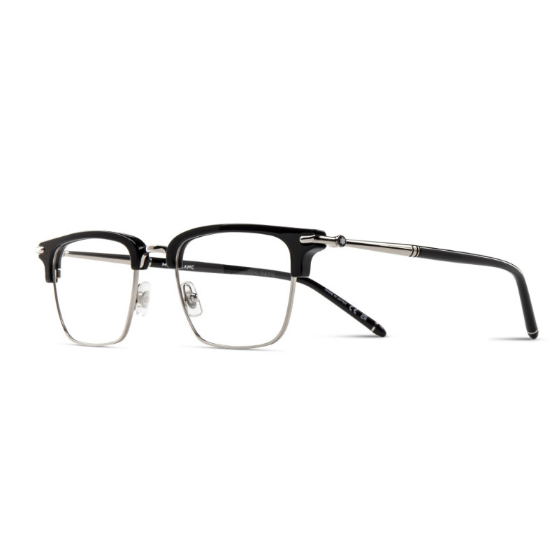 

Mont Blanc MB0223O Men's Eyeglasses Frame