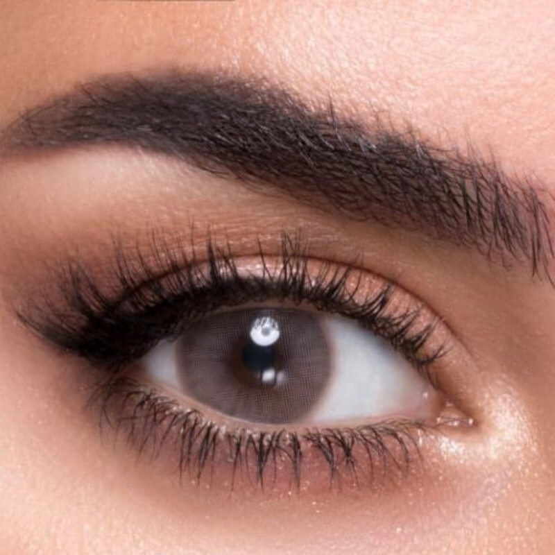 

Lensme Lens Me 6 Months Disposable Contact Lenses - Marble