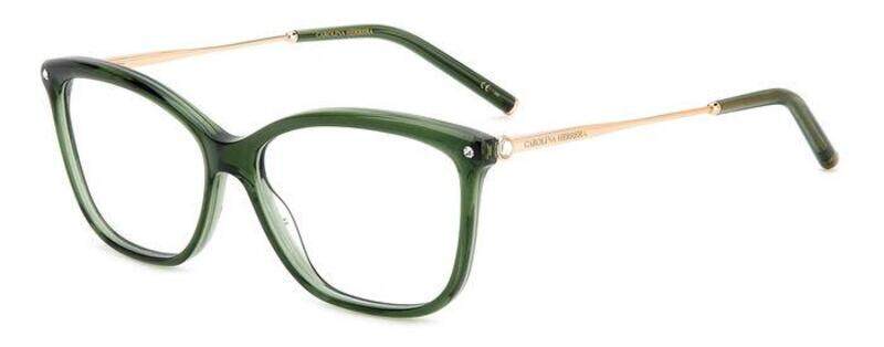 

Carolina Herrera Square CH HER0154 Women's Frame